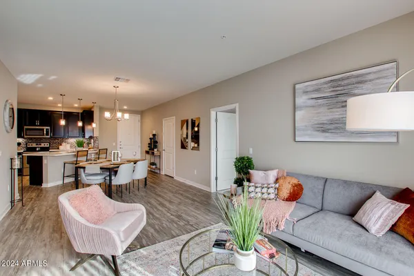 $5,700 | 2511 West Queen Creek Road, Unit 356, Chandler, AZ 85248