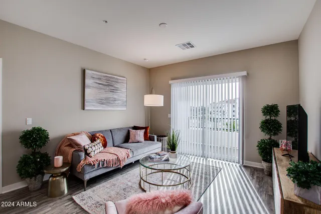 $5,700 | 2511 West Queen Creek Road, Unit 356, Chandler, AZ 85248