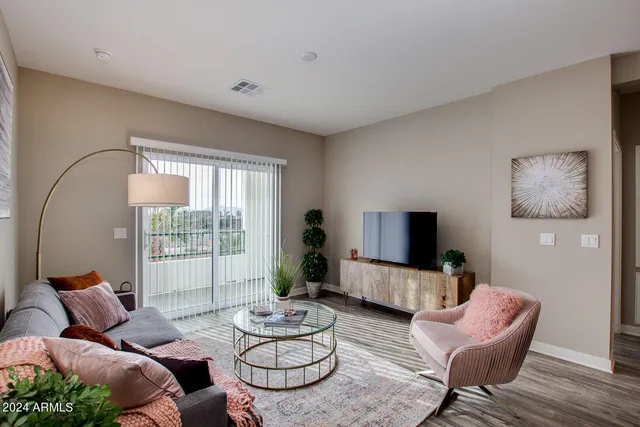 $5,700 | 2511 West Queen Creek Road, Unit 356, Chandler, AZ 85248