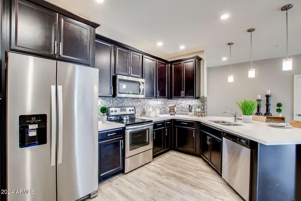 $5,700 | 2511 West Queen Creek Road, Unit 356, Chandler, AZ 85248