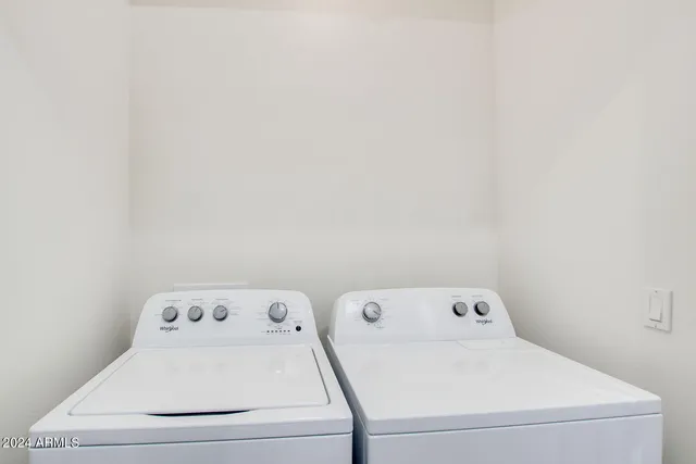 $5,700 | 2511 West Queen Creek Road, Unit 356, Chandler, AZ 85248