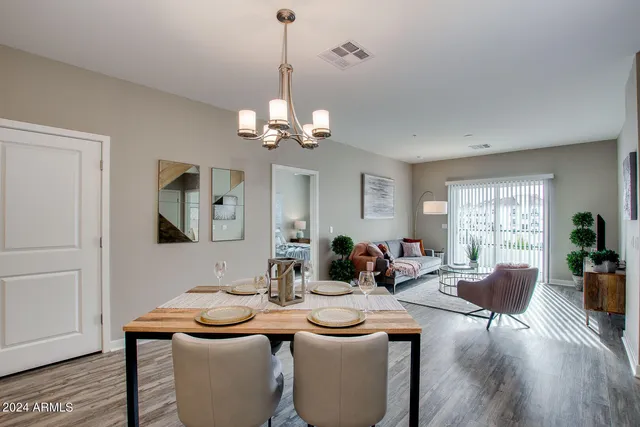 $5,700 | 2511 West Queen Creek Road, Unit 356, Chandler, AZ 85248