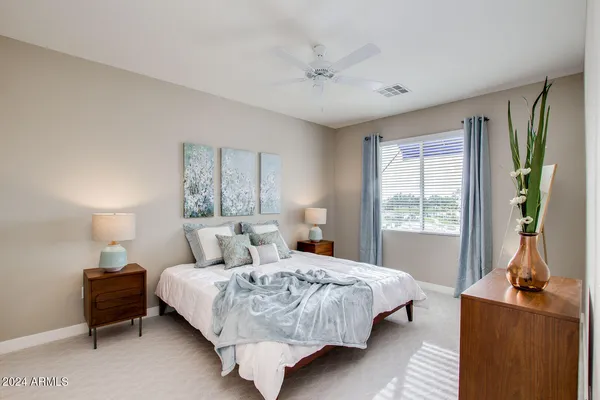 $5,700 | 2511 West Queen Creek Road, Unit 356, Chandler, AZ 85248