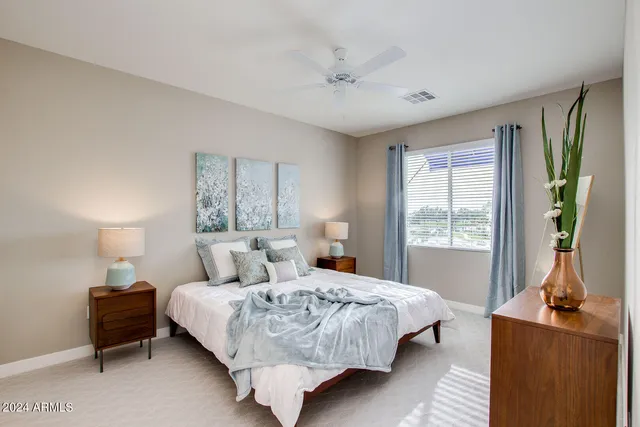 $5,700 | 2511 West Queen Creek Road, Unit 356, Chandler, AZ 85248