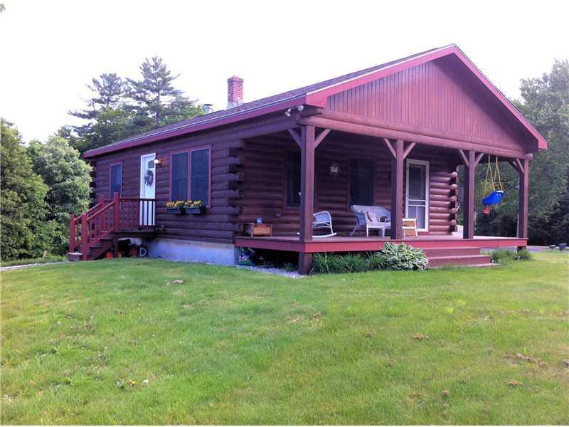 65 Emery Corner Road Limerick, ME 04048 - Photo 27 of 32 Exterior Front.