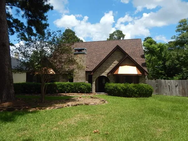 $431,665 | 12114 Hawthorne Drive, Montgomery, TX 77356
