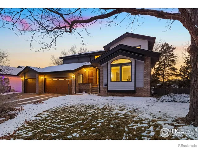 $715,000 | 2988 Kiowa Drive, Loveland, CO 80538