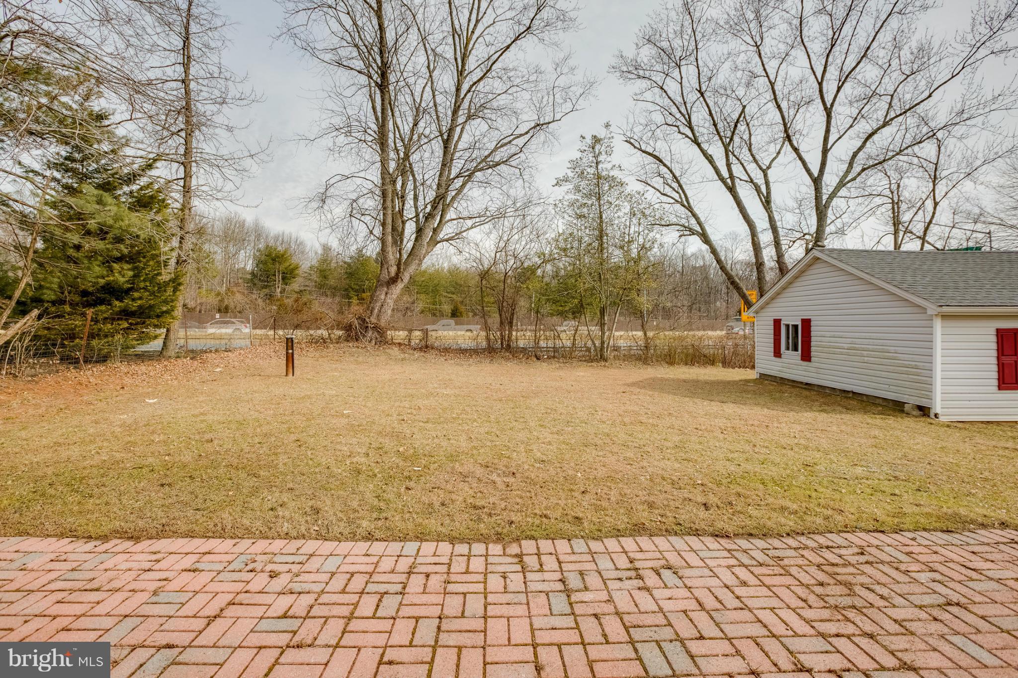 3003 Old Mountain Road South Joppa, MD 21085 - Photo 23 of 25 Exterior (Rear)