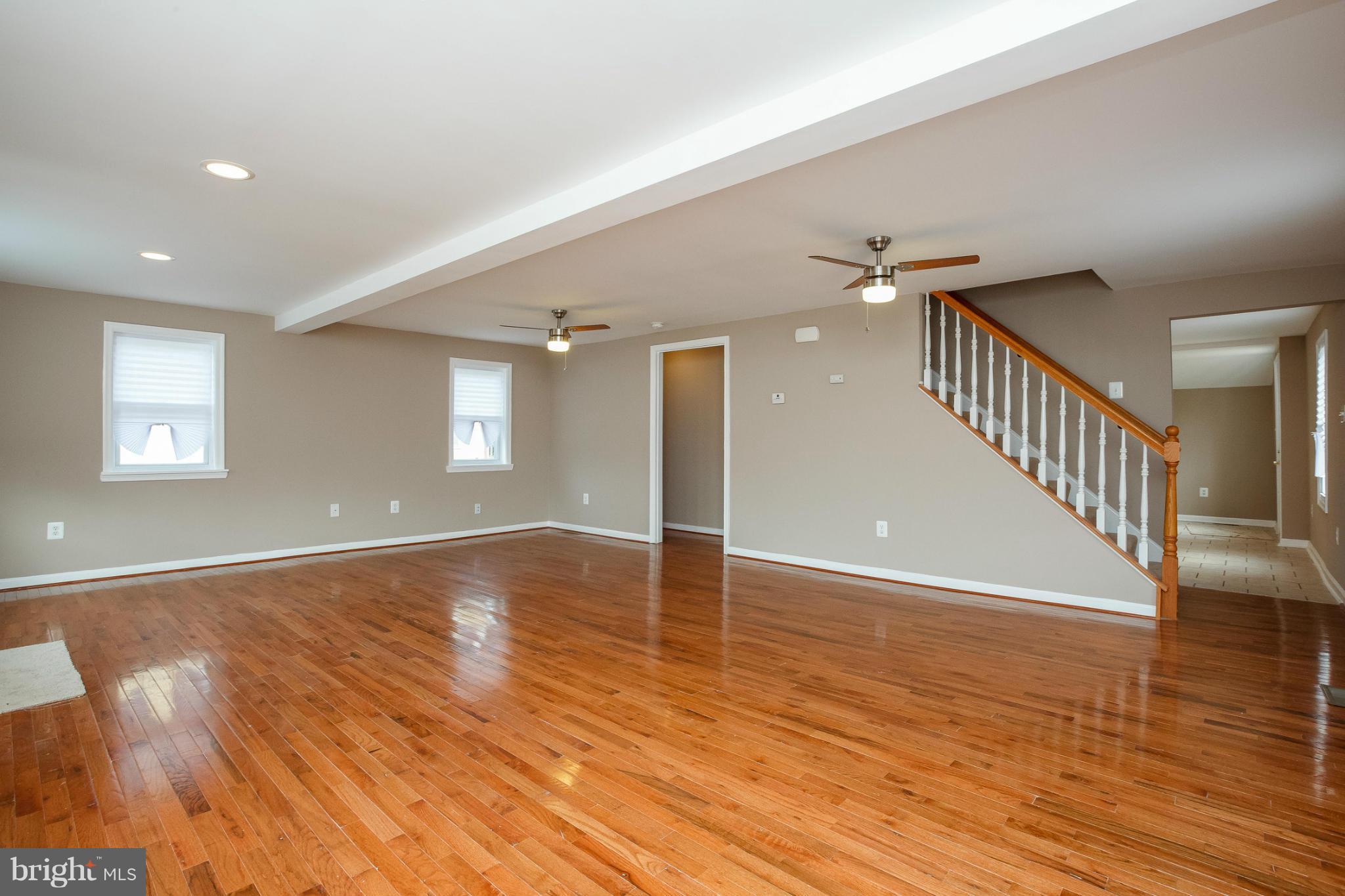 3003 Old Mountain Road South Joppa, MD 21085 - Photo 5 of 25 Living Room