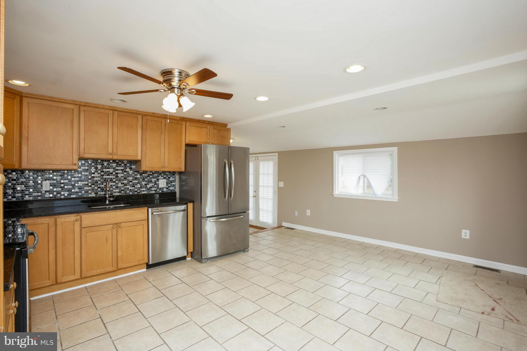 3003 Old Mountain Road South Joppa, MD 21085 - Photo 7 of 25 Kitchen