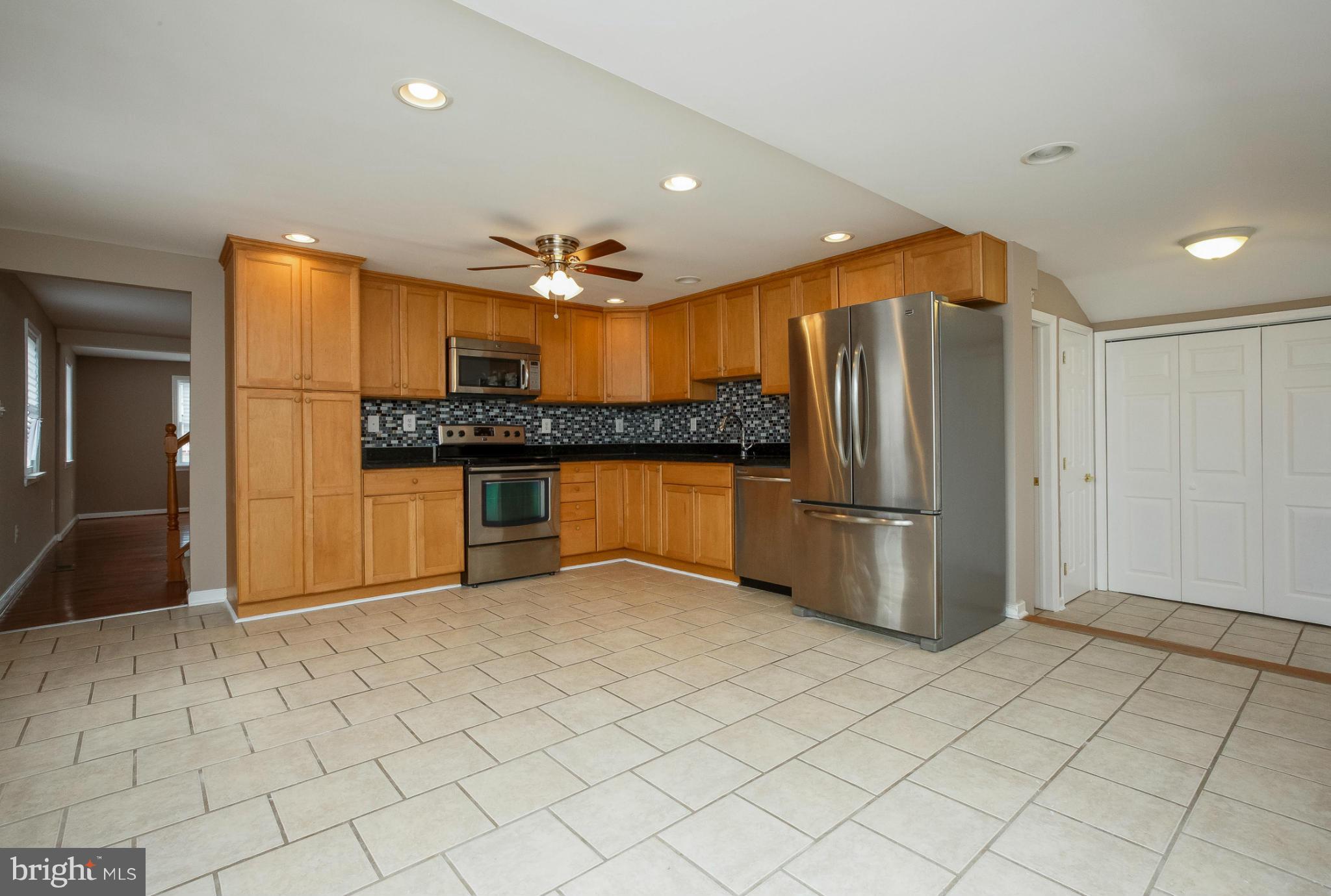 3003 Old Mountain Road South Joppa, MD 21085 - Photo 8 of 25 Kitchen