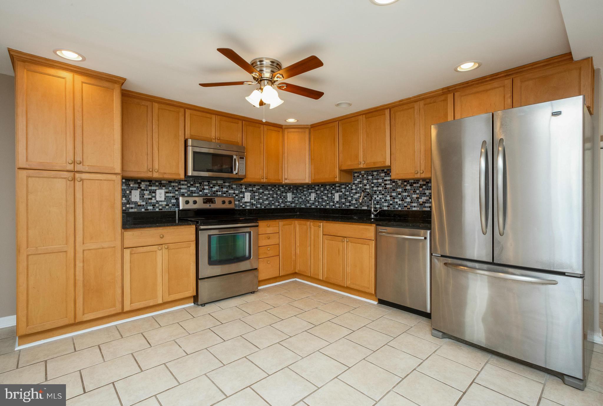 3003 Old Mountain Road South Joppa, MD 21085 - Photo 9 of 25 Kitchen