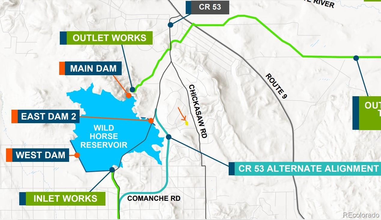 Guipago Trail Hartsel, CO 80449 - Photo 11 of 11