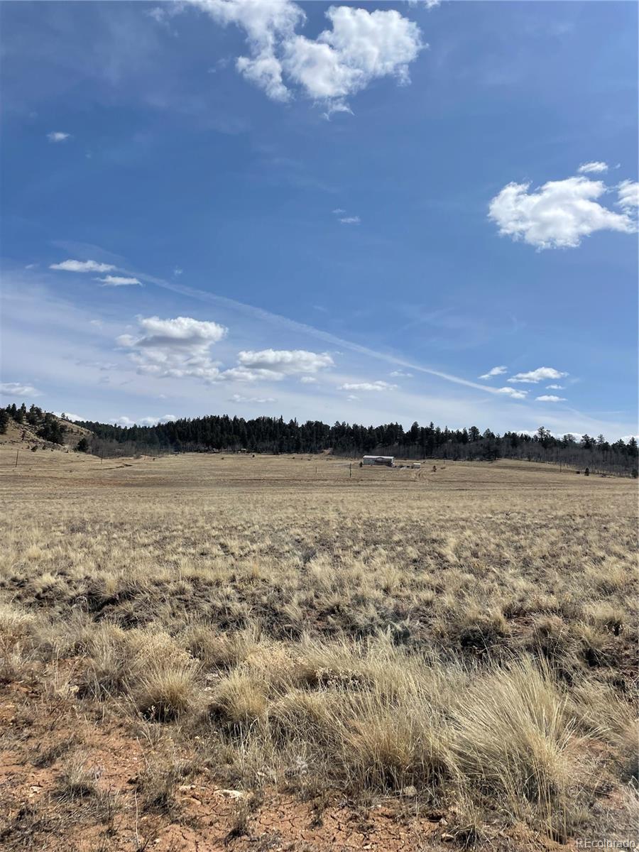 Guipago Trail Hartsel, CO 80449 - Photo 4 of 11 a view of a lake