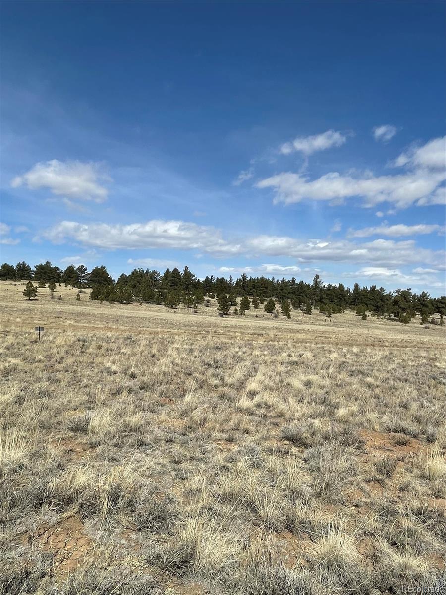 Guipago Trail Hartsel, CO 80449 - Photo 5 of 11 a view of lake with sunset