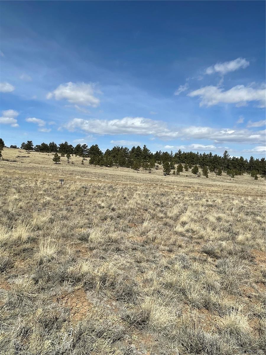 Guipago Trail Hartsel, CO 80449 - Photo 6 of 11 a view of lake and sunset