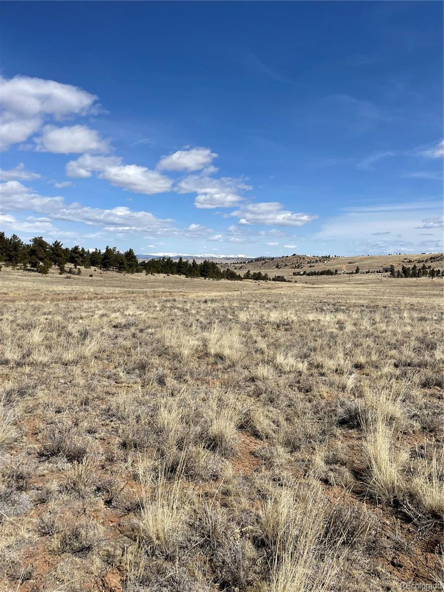 Guipago Trail Hartsel, CO 80449 - Photo 9 of 11 a view of an ocean