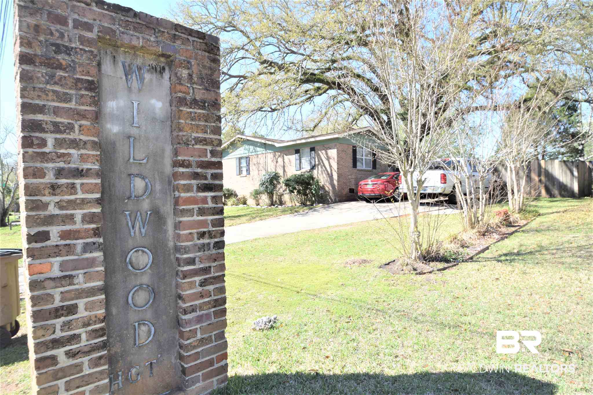 1705 Alta Court Mobile, AL 36609 - Photo 21 of 22