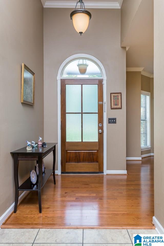 147 Chinaberry Lane Alabaster, AL 35114 - Photo 8 of 38