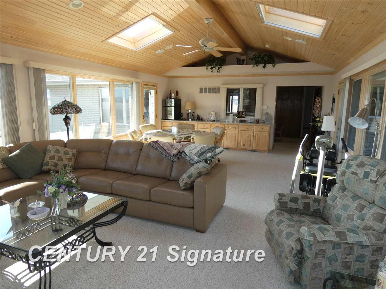 1234 North Iva Road Hemlock, MI 48626 - Photo 19 of 26