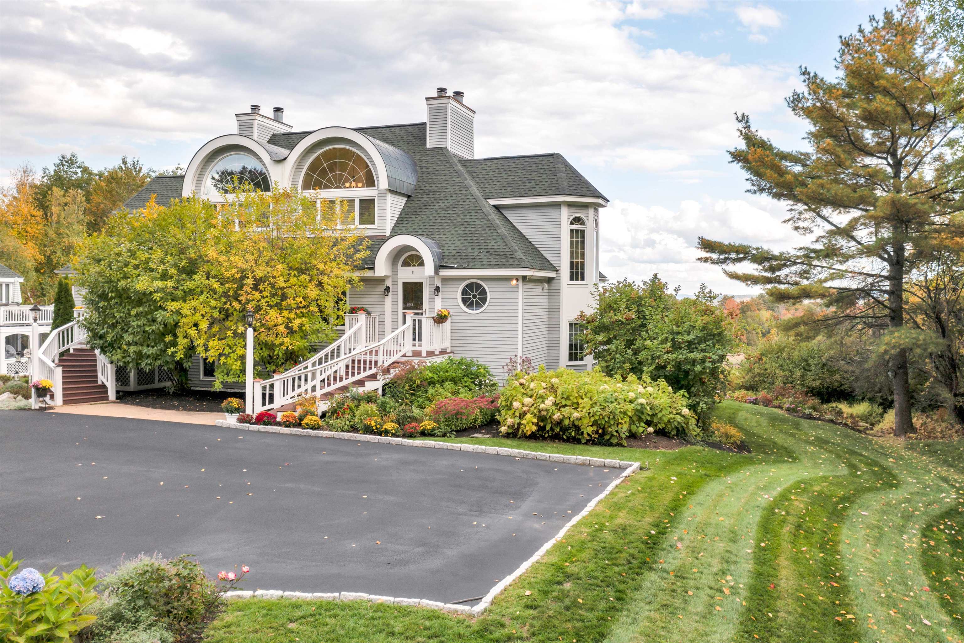11 Hawk Ridge Road Meredith, NH 03253 - Photo 25 of 40 Gallery Image 25