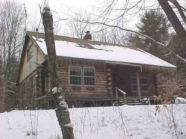 97 Varville Road Petersburgh, NY 12138 - Photo 1 of 12 Photo 1