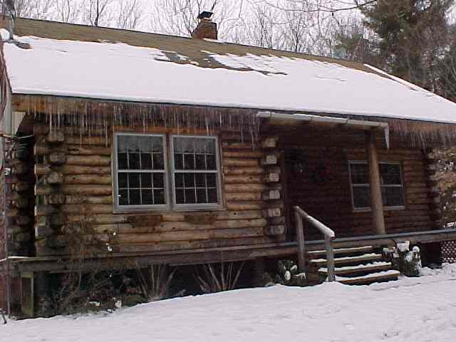 97 Varville Road Petersburgh, NY 12138 - Photo 2 of 12 Photo 2
