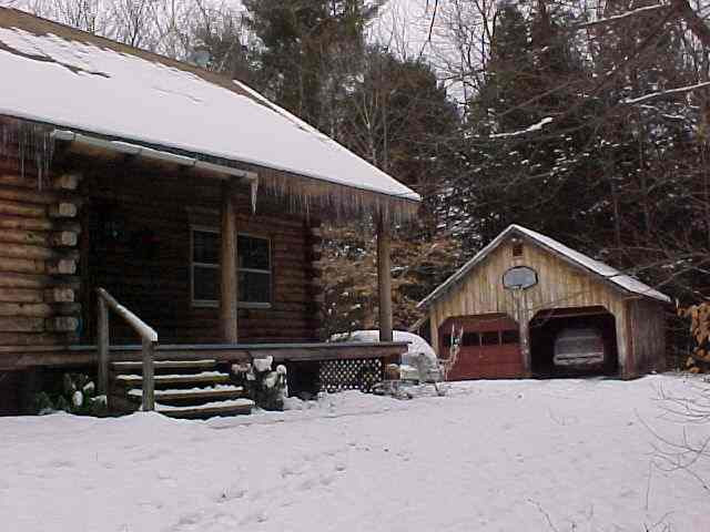 97 Varville Road Petersburgh, NY 12138 - Photo 4 of 12 Photo 4