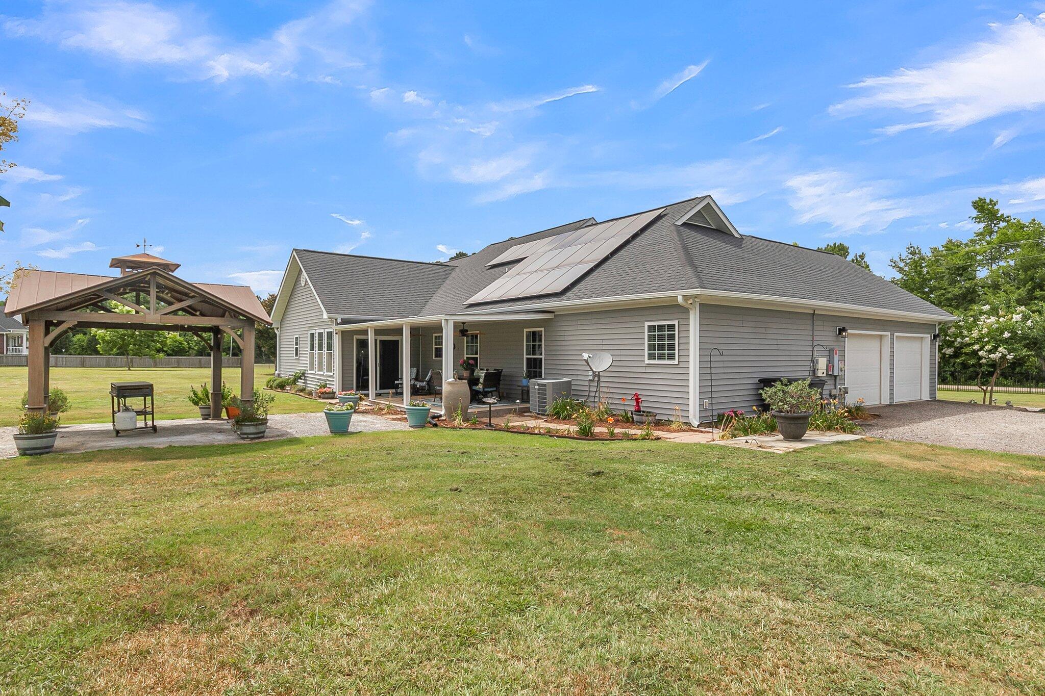 683 Campbell Road Ridgeville, SC 29472 - Photo 10 of 60 CREM - 683 Campbell-10