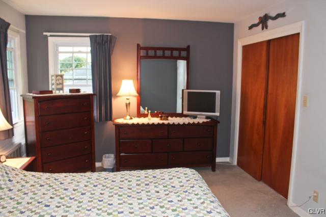 3178 Shakespeare Road Bethlehem, PA 18017 - Photo 12 of 34 master bedroom