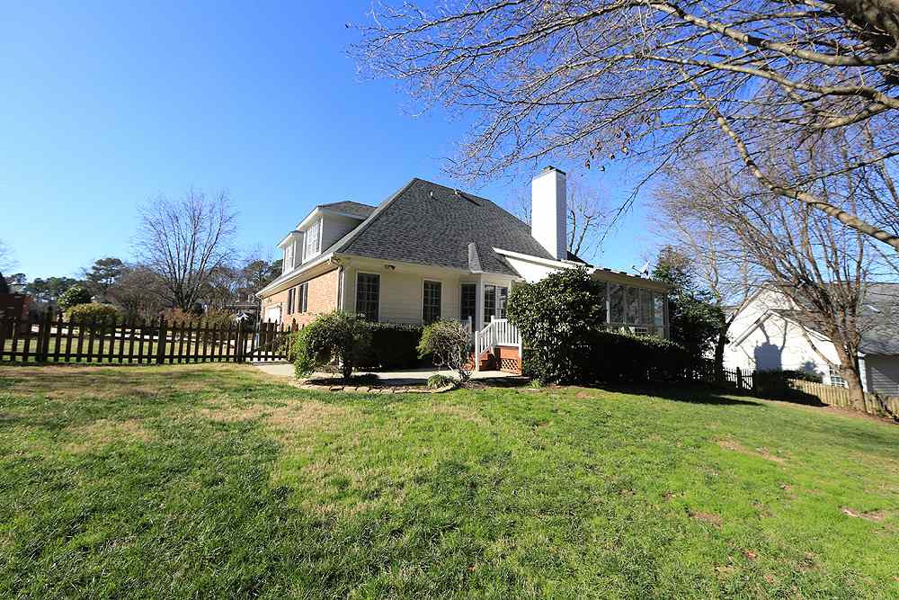 8500 Bell Grove Way Raleigh, NC 27615 - Photo 27 of 27 Photo 27