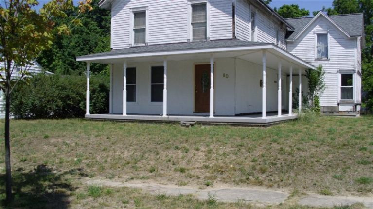80 South Rutledge Street Pentwater, MI 49449 - Photo 4 of 22 Additional Photo