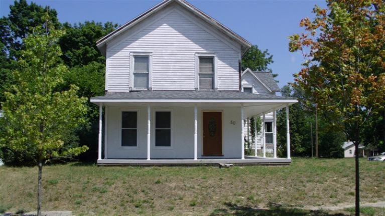 80 South Rutledge Street Pentwater, MI 49449 - Photo 6 of 22 Additional Photo