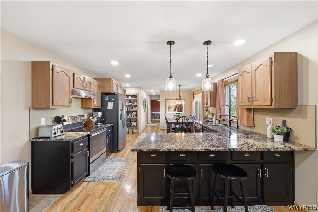 565 Schad Road Bennington, NY 14004 - Photo 8 of 50