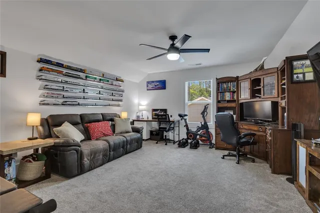 $620,000 | 147 Wolf Crk Cove, LaGrange, GA 30240