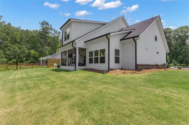 $620,000 | 147 Wolf Crk Cove, LaGrange, GA 30240