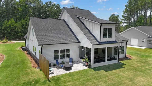 $620,000 | 147 Wolf Crk Cove, LaGrange, GA 30240