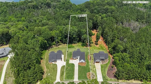 $620,000 | 147 Wolf Crk Cove, LaGrange, GA 30240