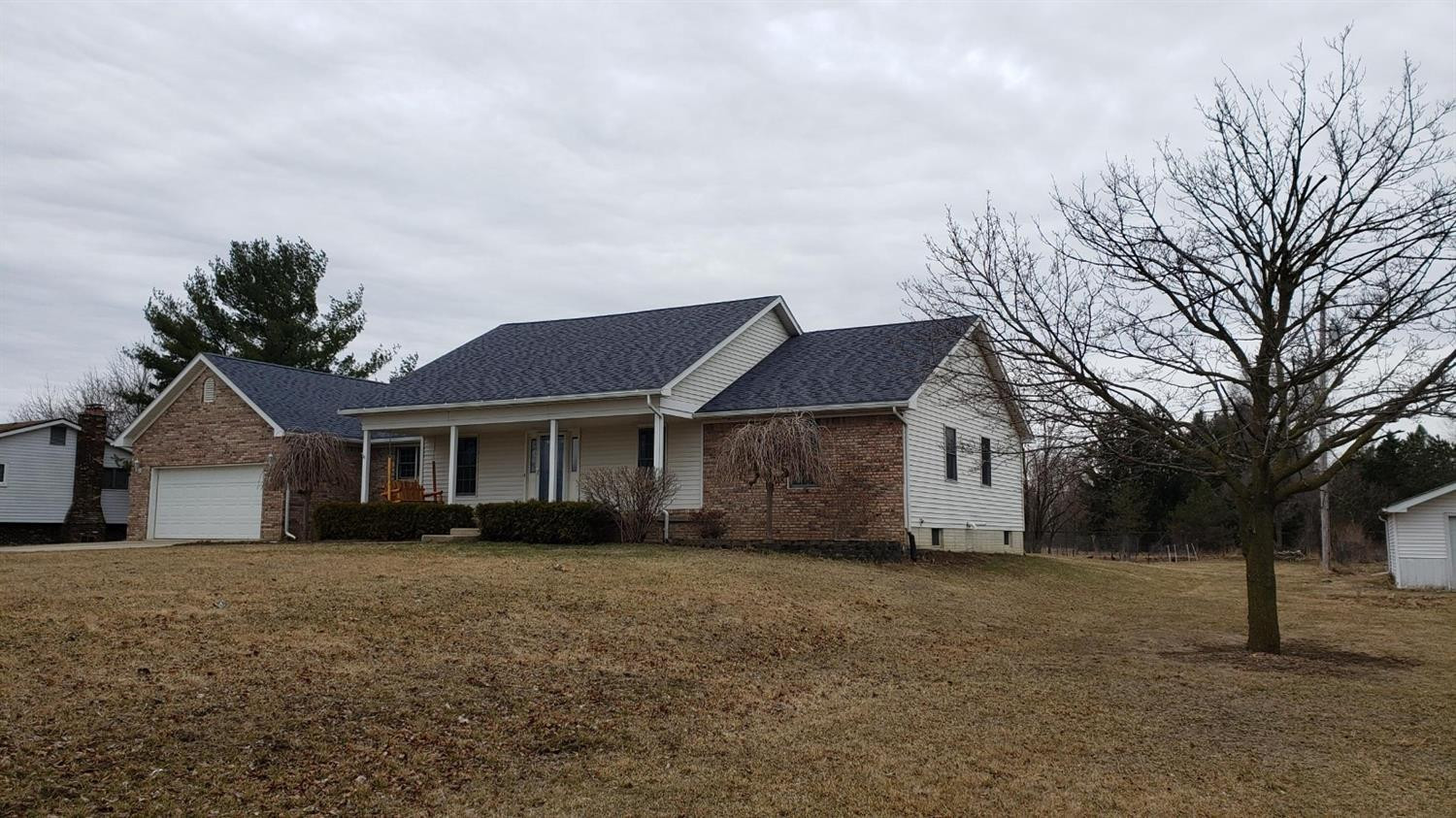 48360 Harris Road Belleville, MI 48111 - Photo 2 of 44 Photo 2