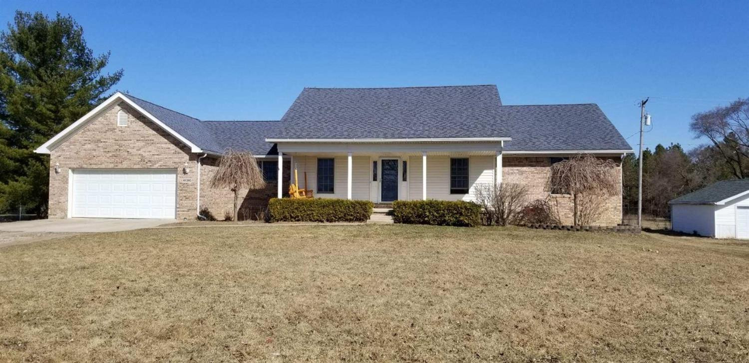 48360 Harris Road Belleville, MI 48111 - Photo 3 of 44 Photo 3
