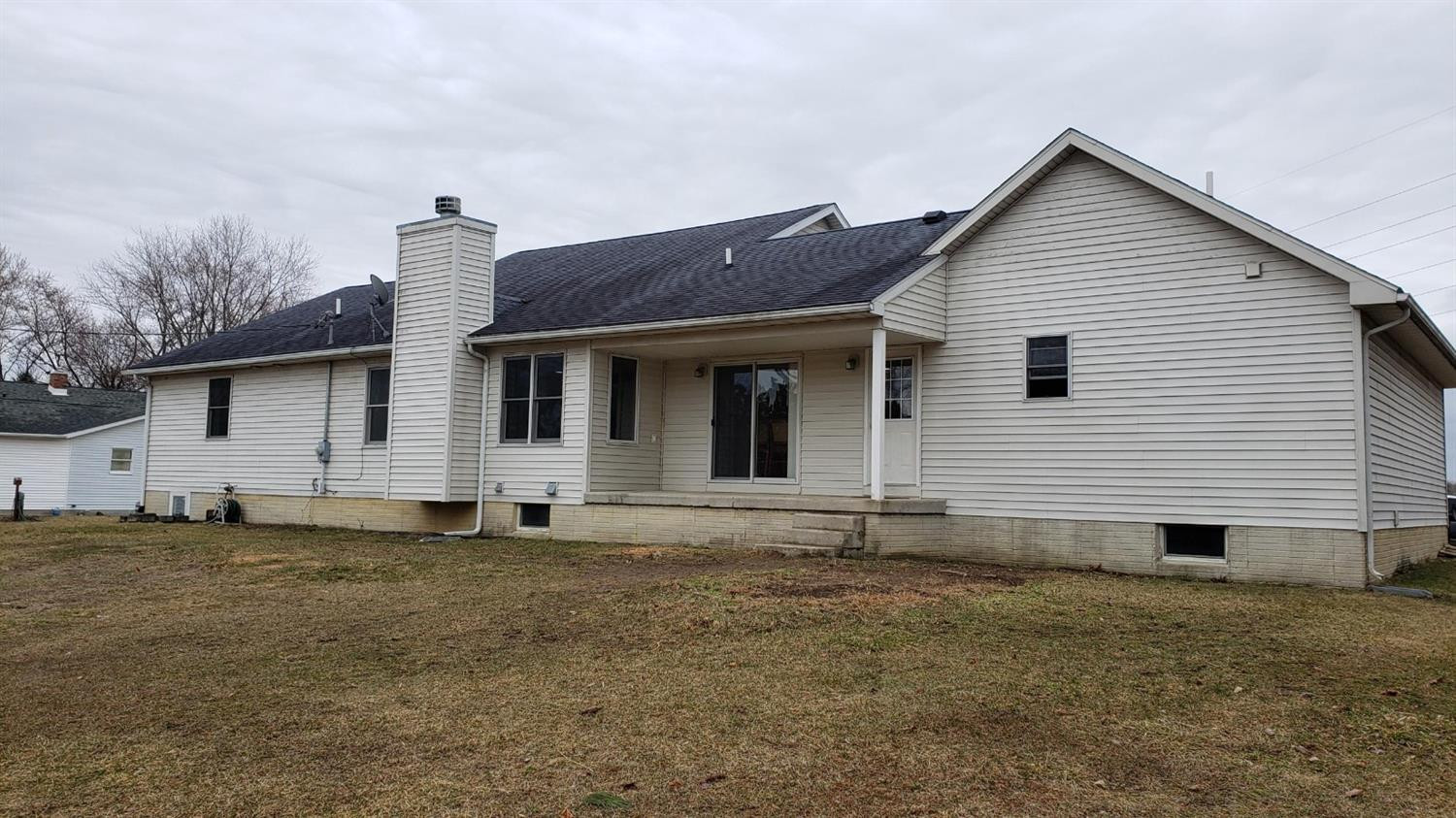 48360 Harris Road Belleville, MI 48111 - Photo 34 of 44 Photo 34