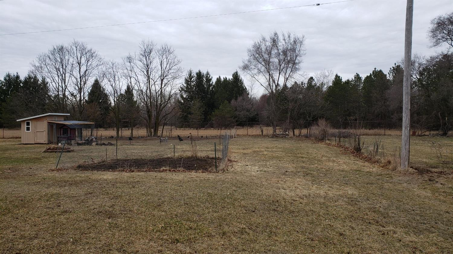 48360 Harris Road Belleville, MI 48111 - Photo 36 of 44 Photo 36