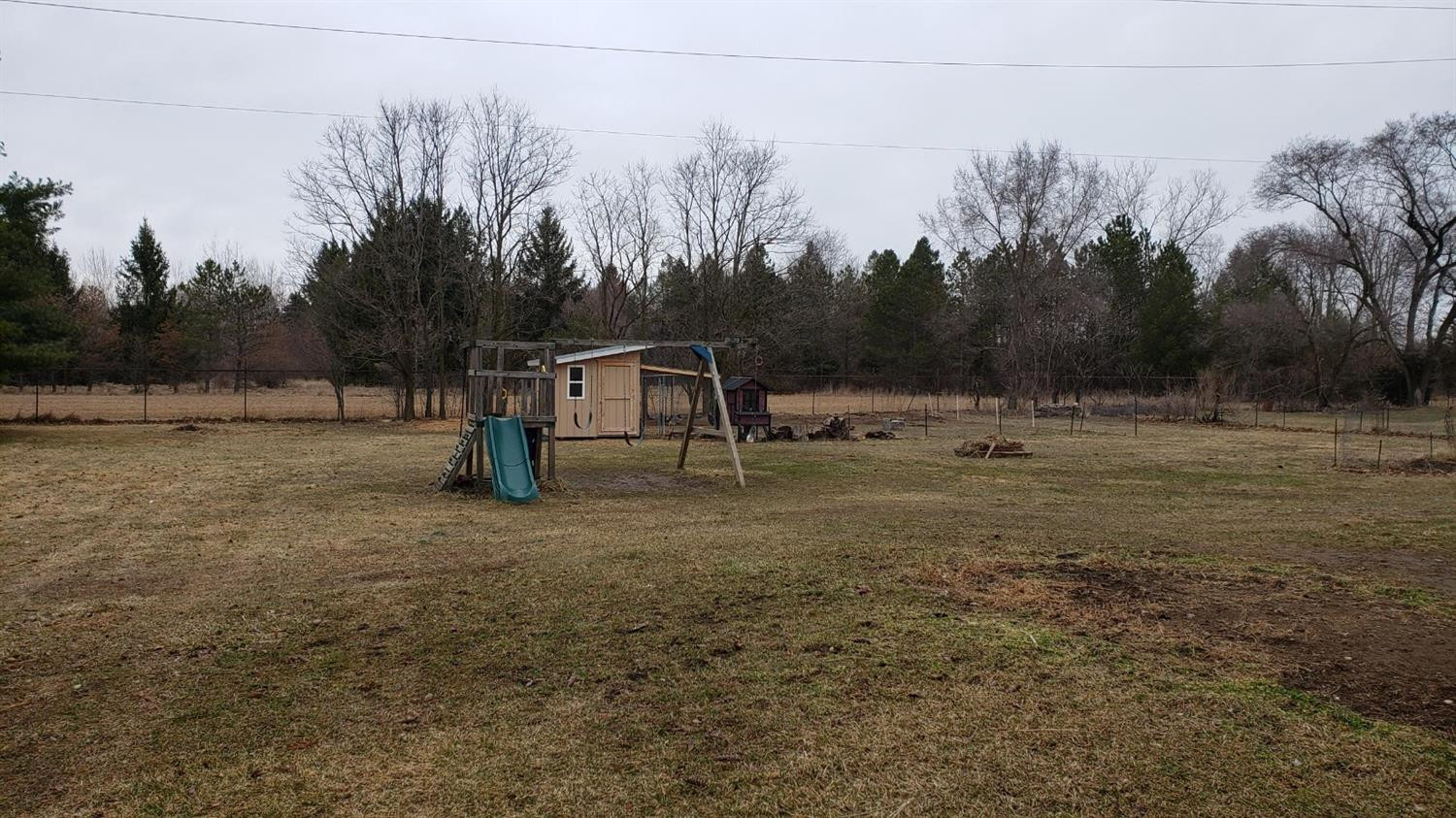 48360 Harris Road Belleville, MI 48111 - Photo 38 of 44 Photo 38