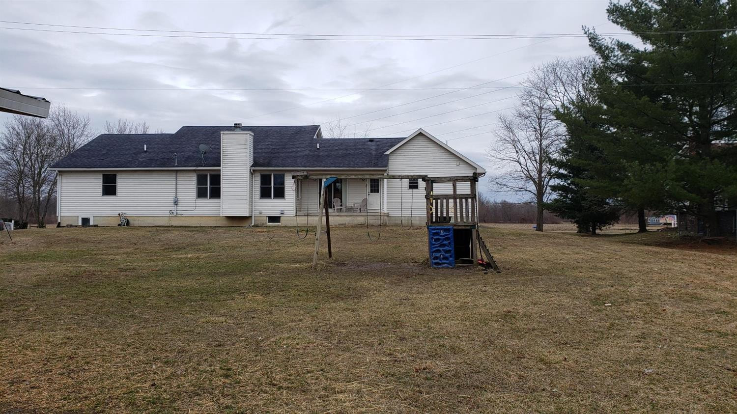 48360 Harris Road Belleville, MI 48111 - Photo 39 of 44 Photo 39
