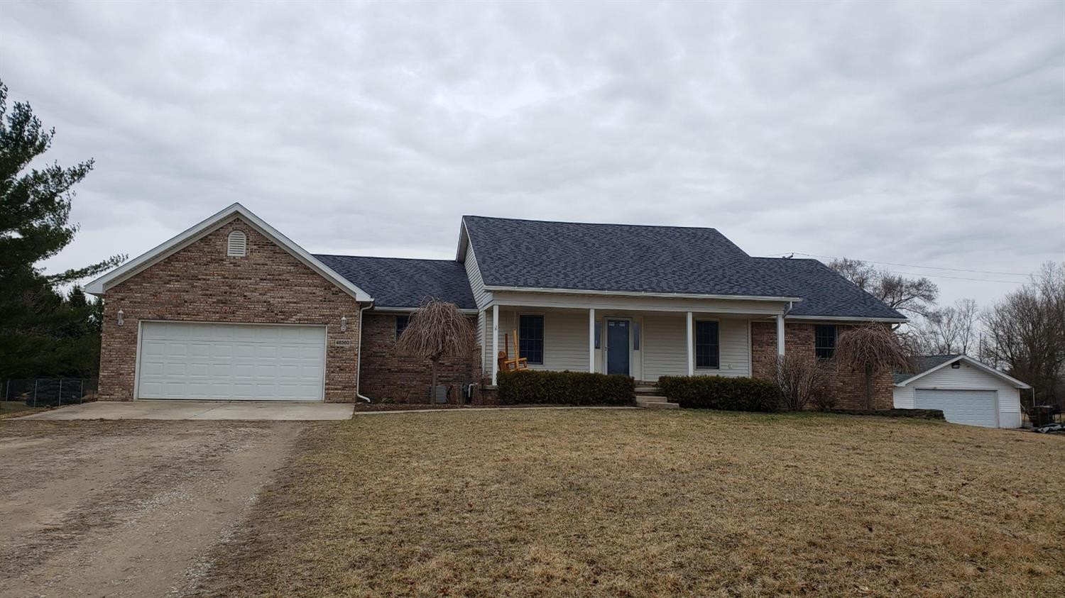 48360 Harris Road Belleville, MI 48111 - Photo 40 of 44 Photo 40