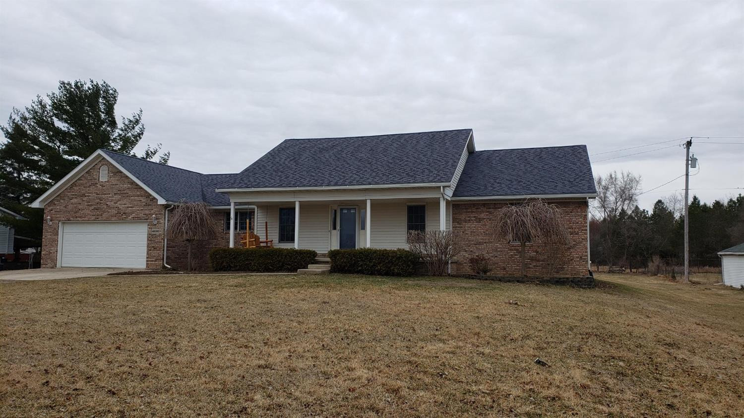 48360 Harris Road Belleville, MI 48111 - Photo 42 of 44 Photo 42