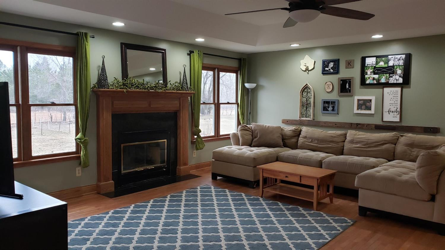 48360 Harris Road Belleville, MI 48111 - Photo 6 of 44 Photo 6