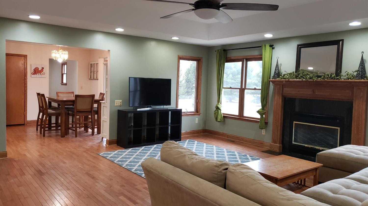 48360 Harris Road Belleville, MI 48111 - Photo 8 of 44 Photo 8