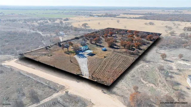 $235,000 | 11871 County Road 359, Hawley, TX 79525