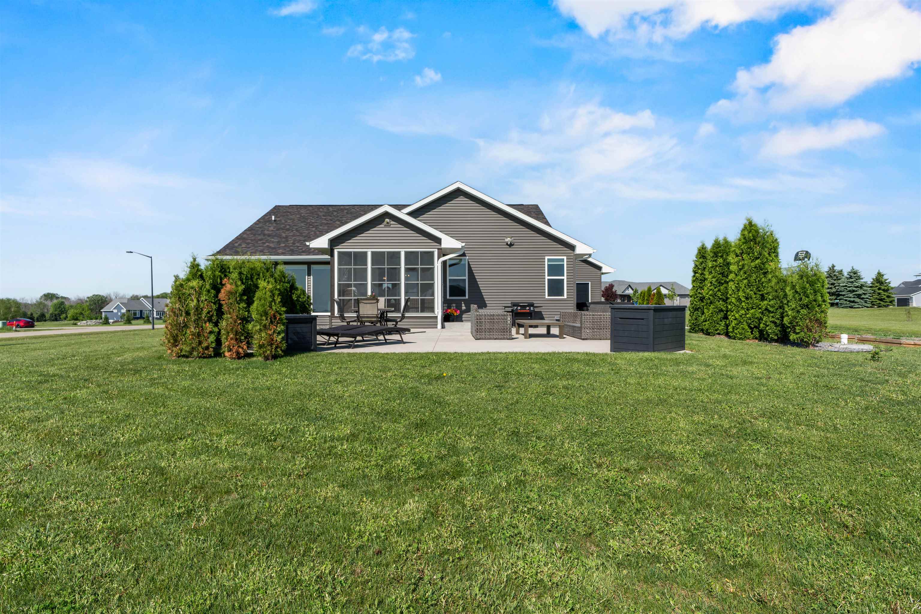 6636 Rustic Oaks Drive Winneconne, WI 54986 - Photo 60 of 77